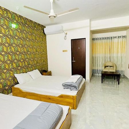 Hotel Sonar Bangla Rangamati Buitenkant foto