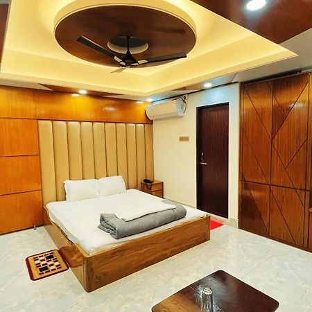 Hotel Sonar Bangla Rangamati Buitenkant foto
