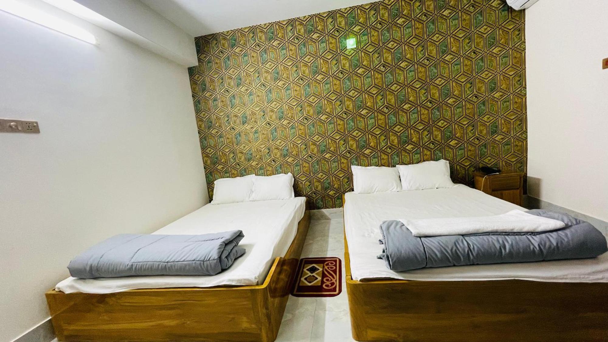 Hotel Sonar Bangla Rangamati Buitenkant foto