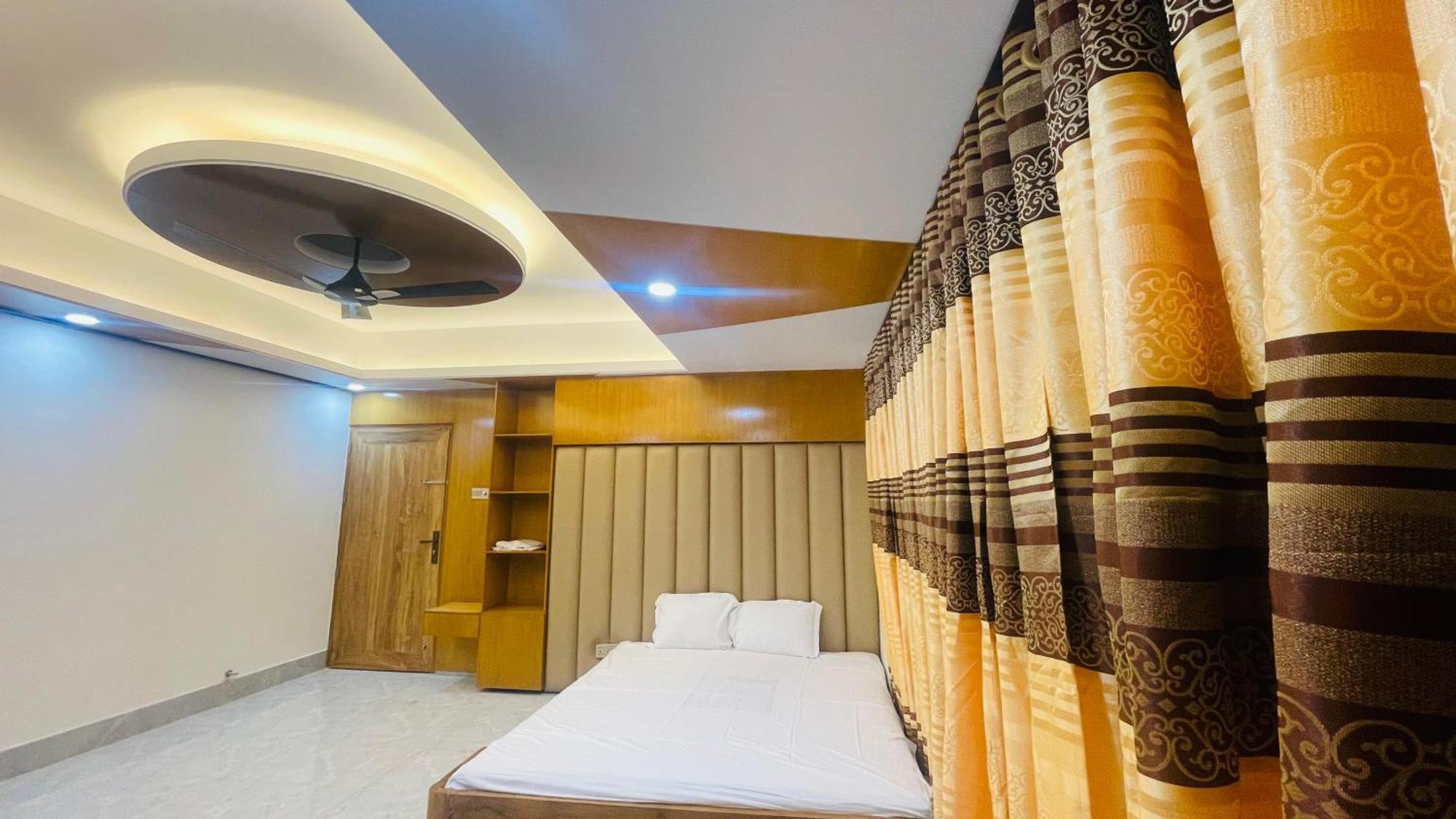 Hotel Sonar Bangla Rangamati Buitenkant foto